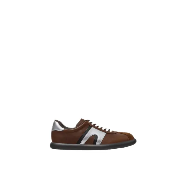 Camper Pelotas Soller Bruin, vergelijk prijzen bij 1 winkel