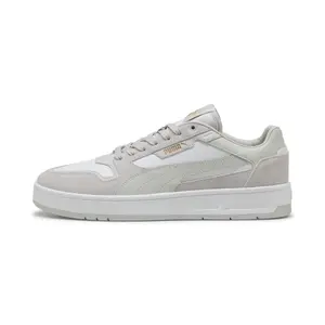 Puma Court Classic grijs