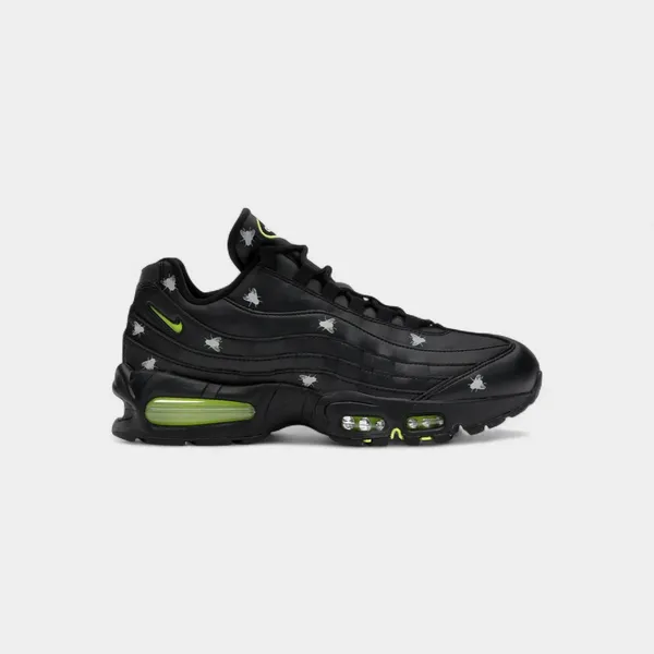 Nike Air Max 95 Premium Houseflies Wit, vergelijk prijzen bij 1 winkel