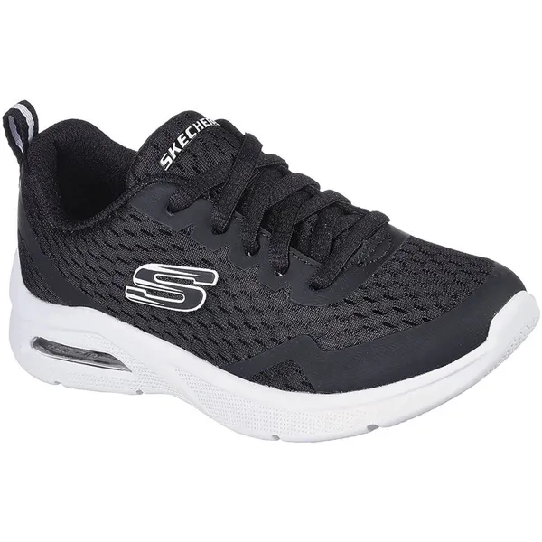 Skechers Microspec Max Fashion Wear Zwart, vergelijk prijzen bij 1 winkel