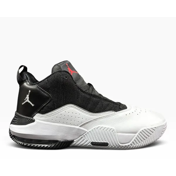 Nike Jordan Stay Loyal Wit/Zwart, vergelijk prijzen bij 1 winkel