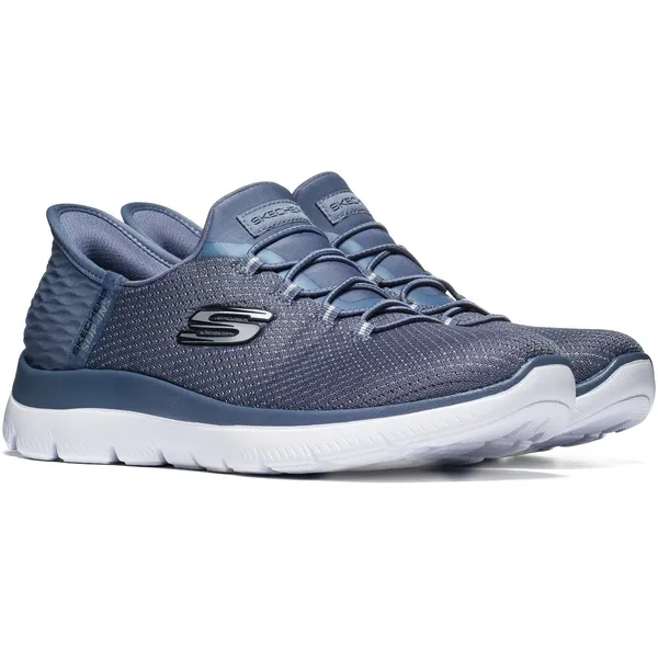 Skechers Summits-Diamond Drea 38 1/2 Grijs, vergelijk prijzen bij 1 winkel