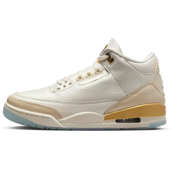 Jordan 3 RetroChampagne and Oysters Beige/Cream, vergelijk prijzen bij 1 winkel