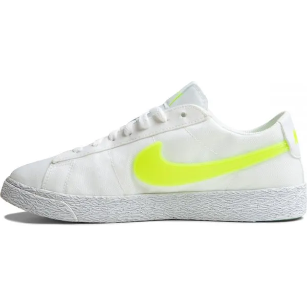 Nike Nikw Blazer Low Wit, vergelijk prijzen bij 1 winkel