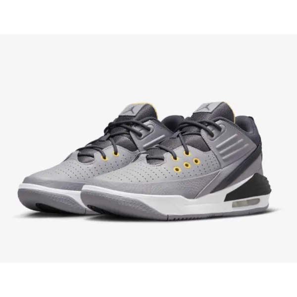 Nike Jordan Max Aura 5 Grijs, vergelijk prijzen bij 1 winkel