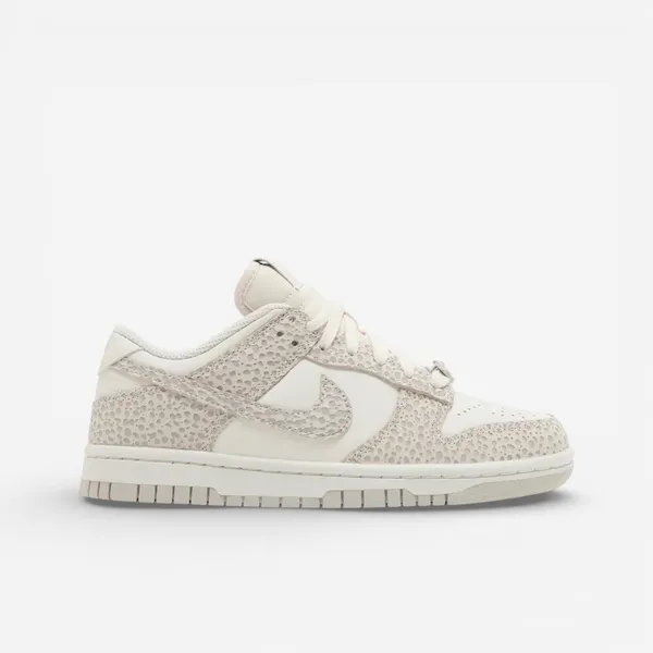 Nike Dunk Low Safari Phantom, vergelijk prijzen bij 1 winkel