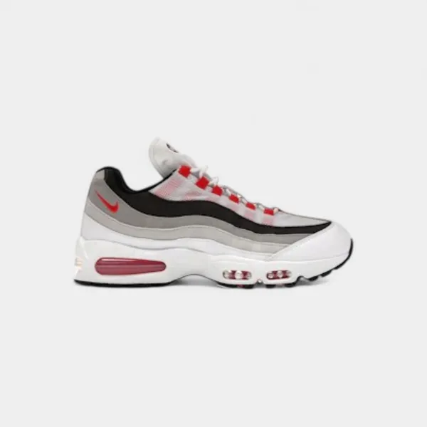Nike Air Max 95 OG Big Bubble Comet Red, vergelijk prijzen bij 1 winkel
