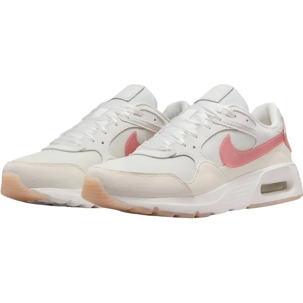 Nike Air Max SC Trend Wit/Roze, vergelijk prijzen bij 1 winkel