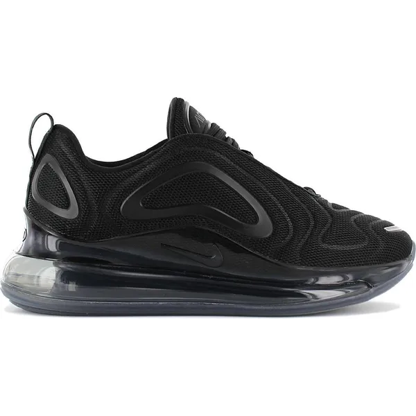 Nike Air Max 720 Zwart, vergelijk prijzen bij 1 winkel