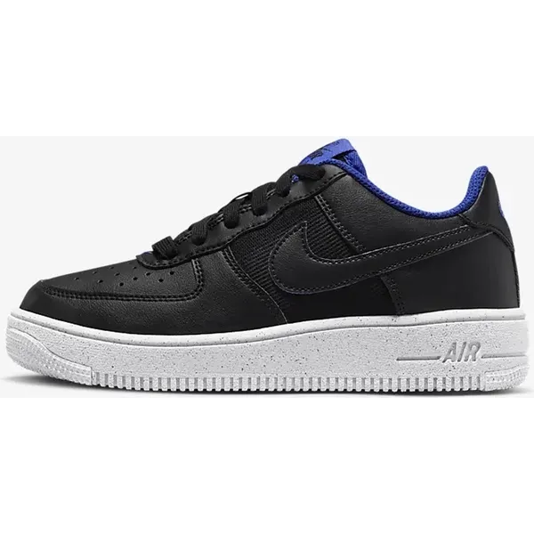 Nike Air Force 1 Crater Zwart, vergelijk prijzen bij 1 winkel