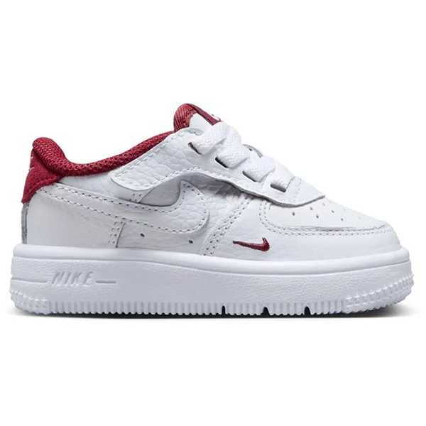 Nike Air Force 1 Low Easyon Wit, vergelijk prijzen bij 1 winkel