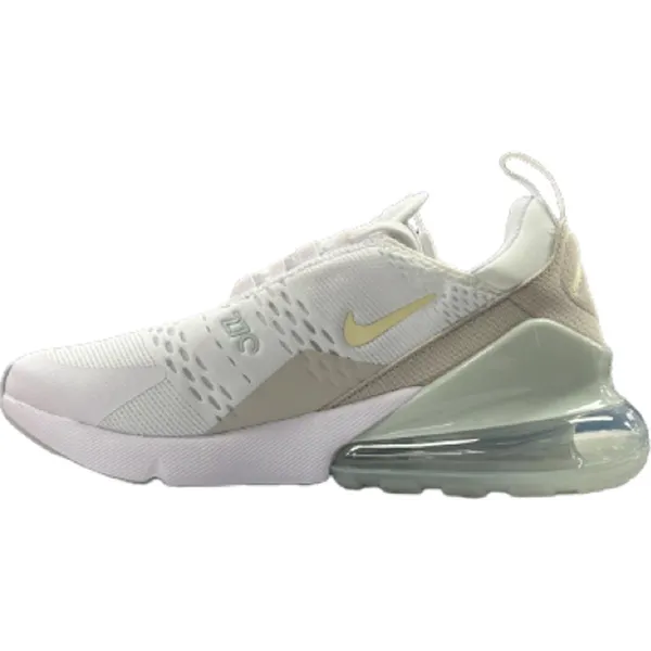 Nike Air Max 270 Essential Wit/Beige, vergelijk prijzen bij 1 winkel