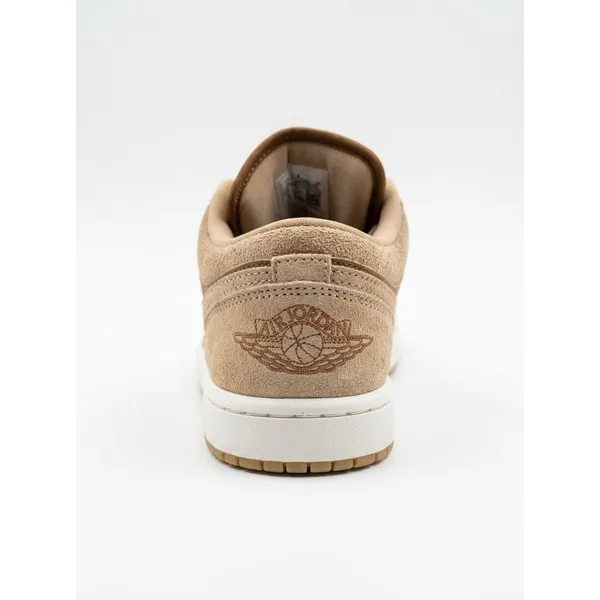 Nike Air Jordan 1 Low "Legend Medium Brown", vergelijk prijzen bij 1 winkel