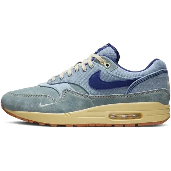 Nike Air Max 1 PRM Dirty Denim, vergelijk prijzen bij 1 winkel