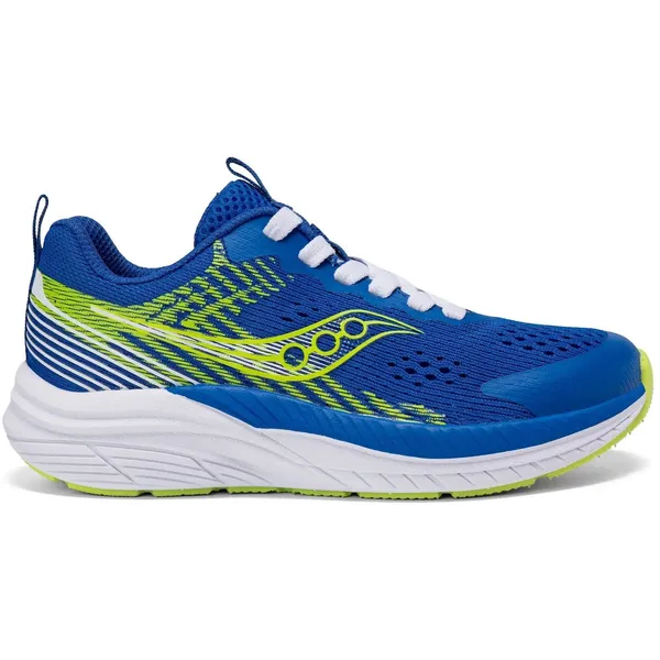Saucony Hurricane Blauw, vergelijk prijzen bij 1 winkel