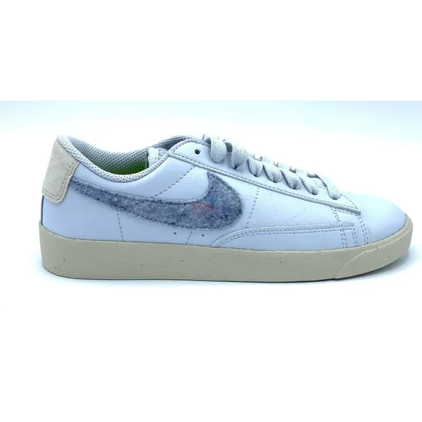 Nike Blazer Low SE Lichtblauw, vergelijk prijzen bij 1 winkel
