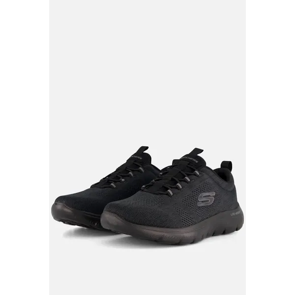 Skechers Summits Louvin Zwart, vergelijk prijzen bij 1 winkel