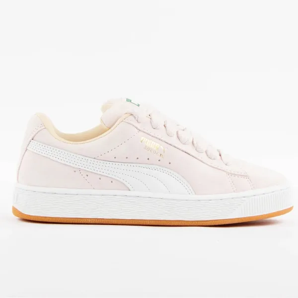 Puma Suede XL Jasmine Flower/White, vergelijk prijzen bij 1 winkel
