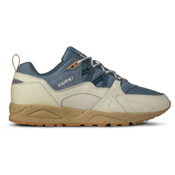 Karhu Fusion 2.0 Blue Mirage Blauw, vergelijk prijzen bij 1 winkel