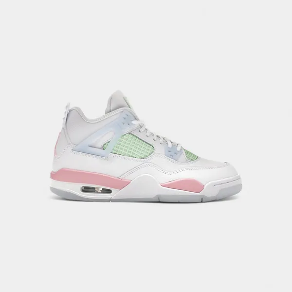 Jordan 4 Retro Valentine's Day (2026) (GS) Wit, vergelijk prijzen bij 1 winkel