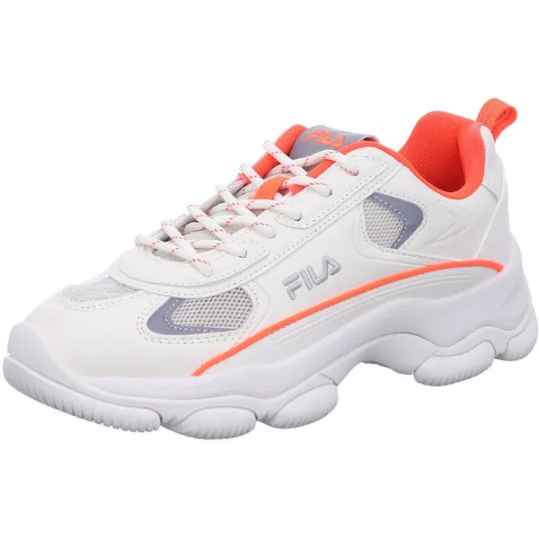 Fila 0192 Wit, vergelijk prijzen bij 1 winkel