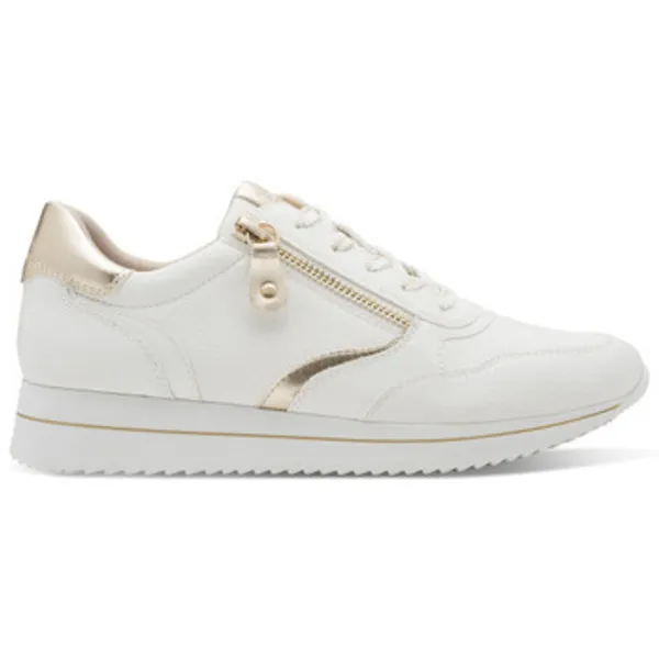 Jana Lage Sneakers Wit, vergelijk prijzen bij 1 winkel