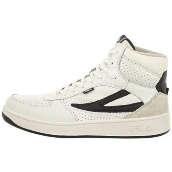 Fila Sevaro Mid Wit, vergelijk prijzen bij 1 winkel