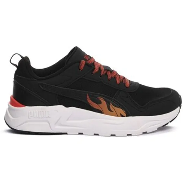 Puma Trinity 2 LT Sparks Zwart, vergelijk prijzen bij 1 winkel