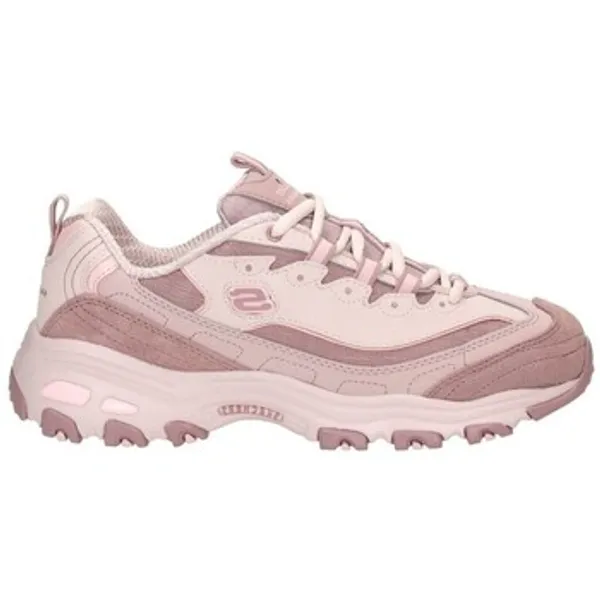 Skechers D'Lites Roze, vergelijk prijzen bij 1 winkel