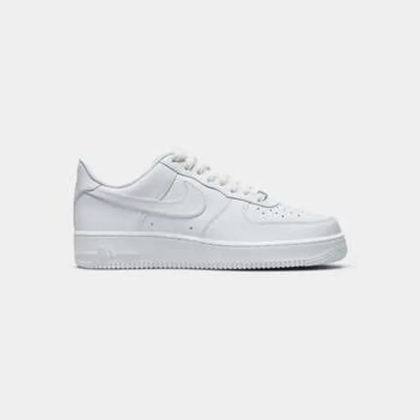 Nike Air Force 1 Low '07 White, vergelijk prijzen bij 1 winkel