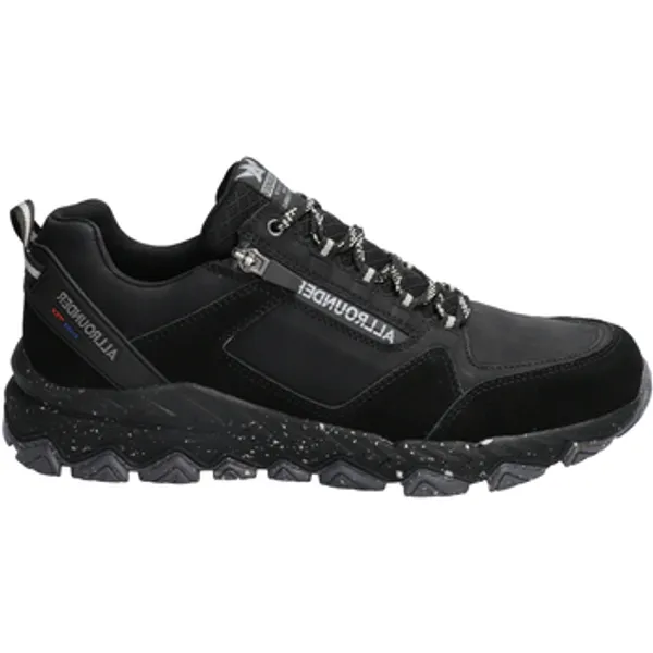 Allrounder by Mephisto Comet-Tex Zwart, vergelijk prijzen bij 1 winkel