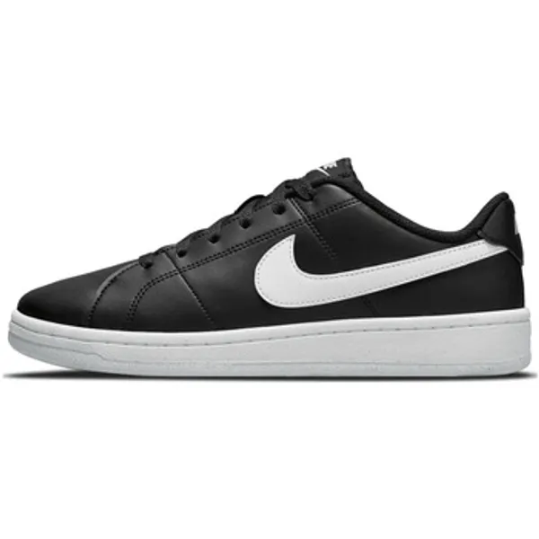 Nike Court Royale 2 Zwart, vergelijk prijzen bij 1 winkel