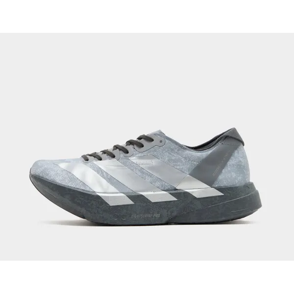 adidas x Footpatrol Adizero Adios Pro 4 Grijs, vergelijk prijzen bij 1 winkel