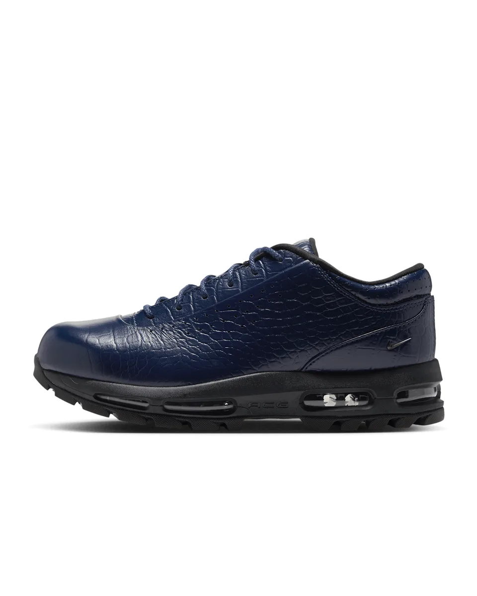 Nike Air Max Goadome Low Midnight Navy, foto 1