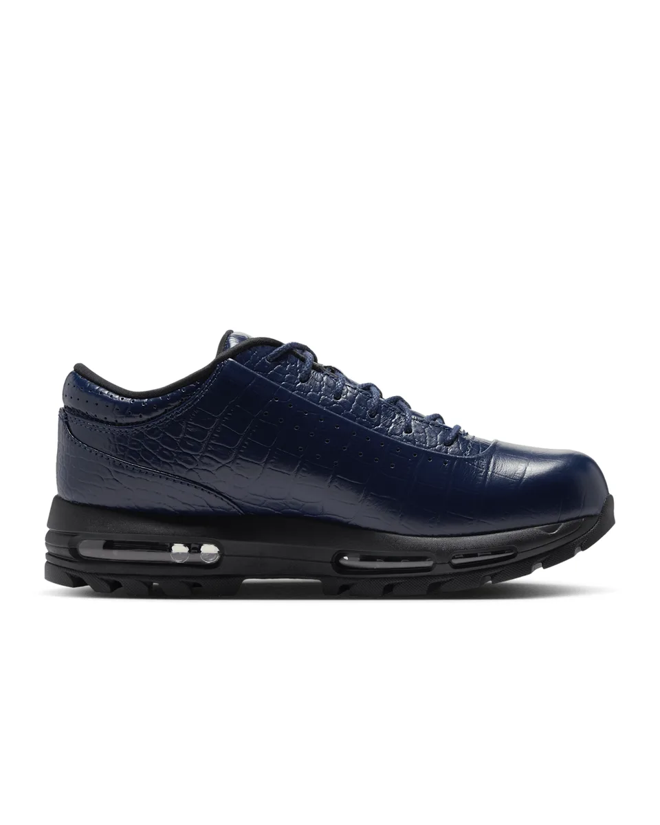 Nike Air Max Goadome Low Midnight Navy, foto 3