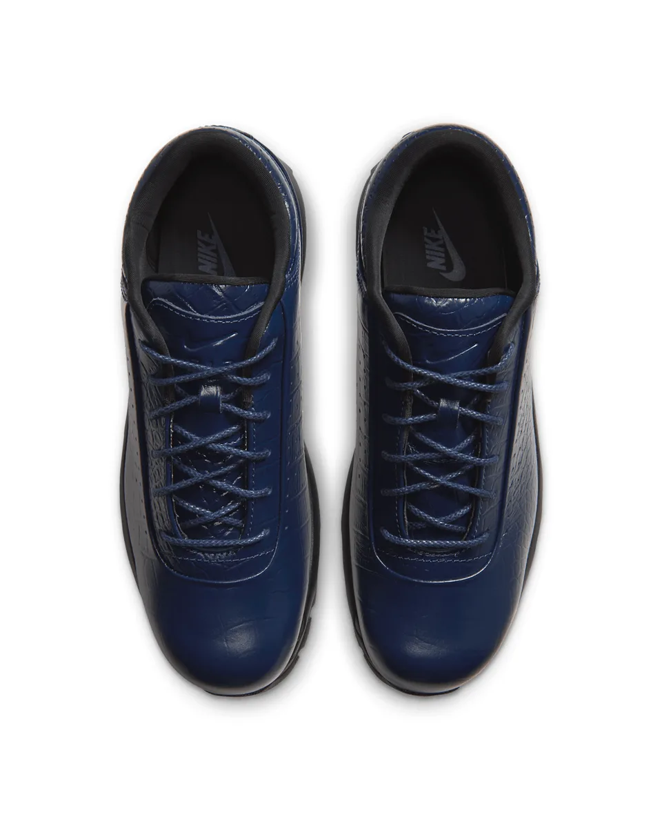 Nike Air Max Goadome Low Midnight Navy, foto 4