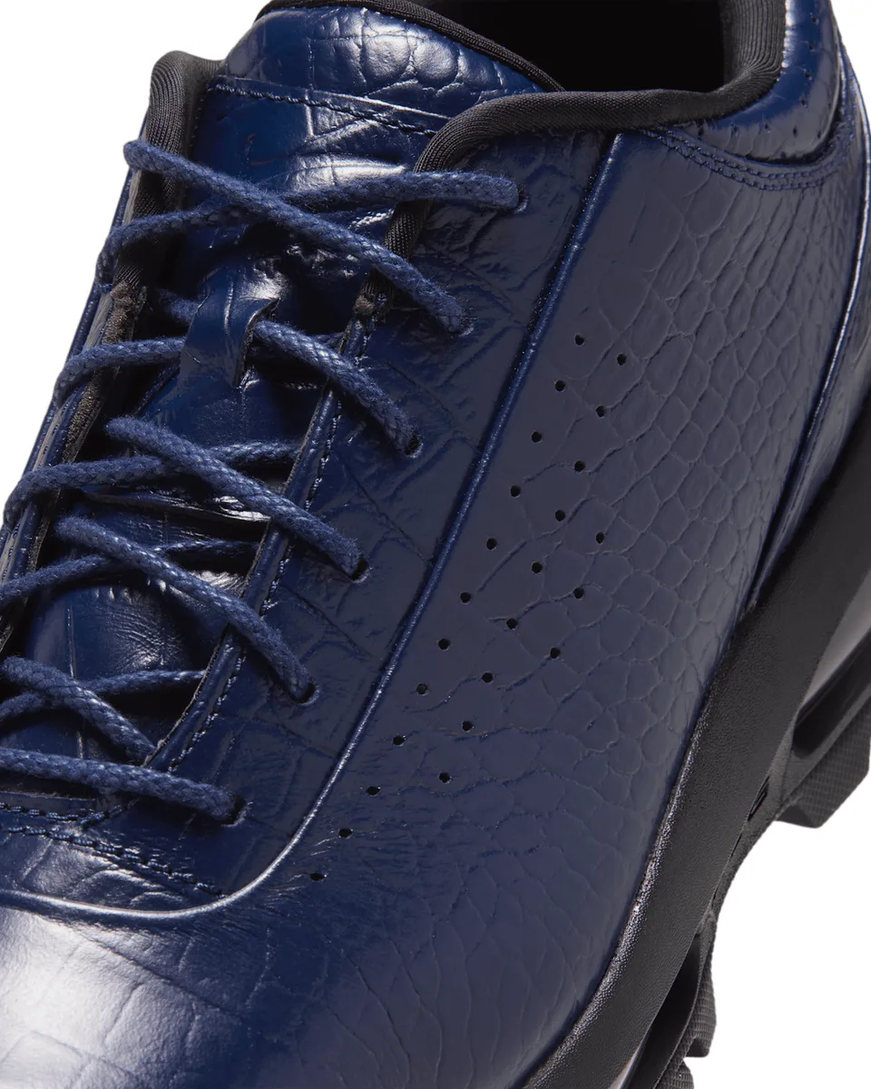 Nike Air Max Goadome Low Midnight Navy, foto 6