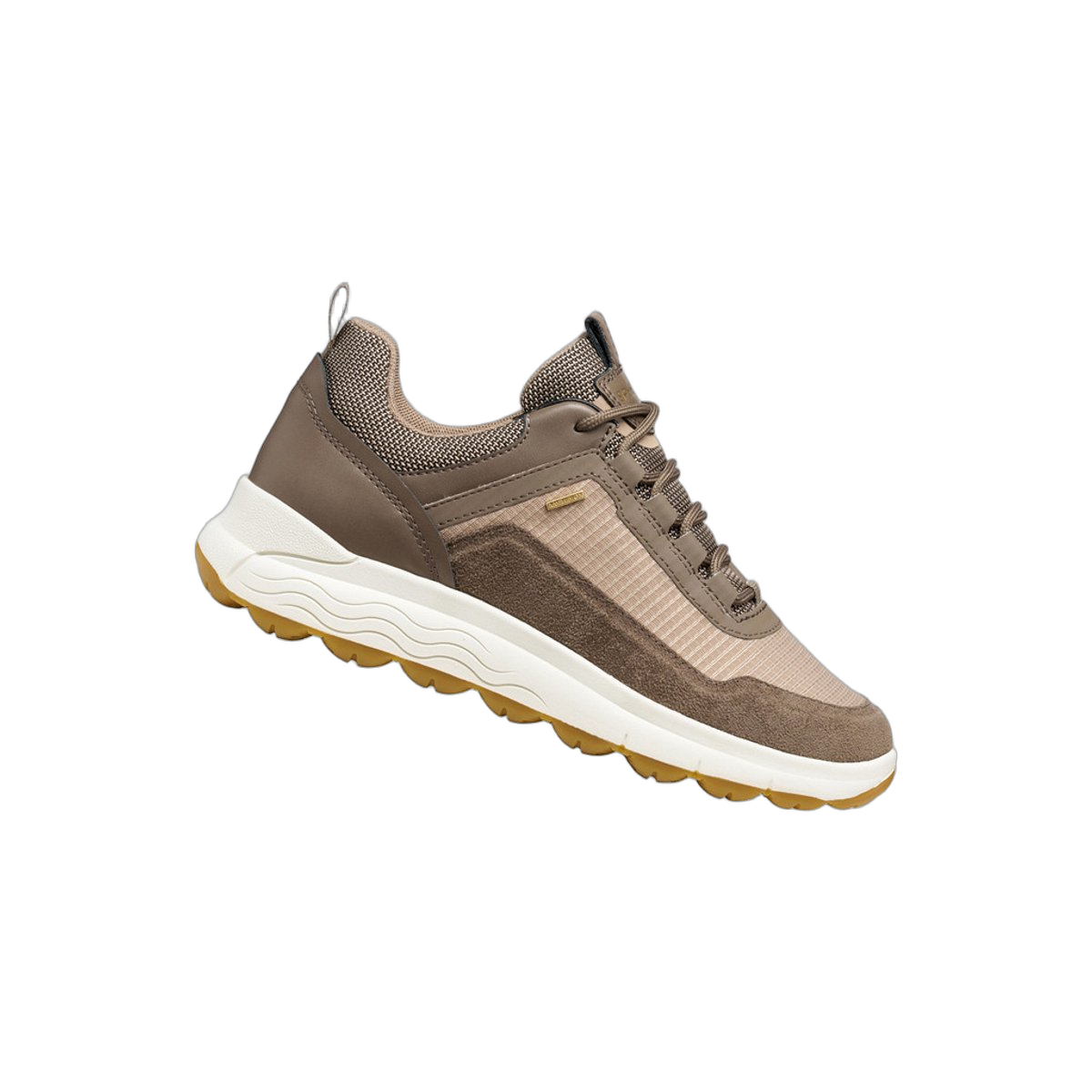 Beige/Bruin
