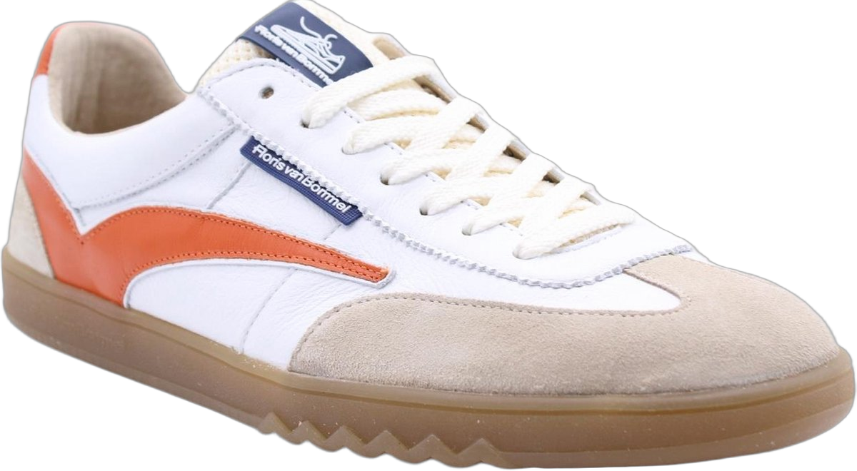 Oranje