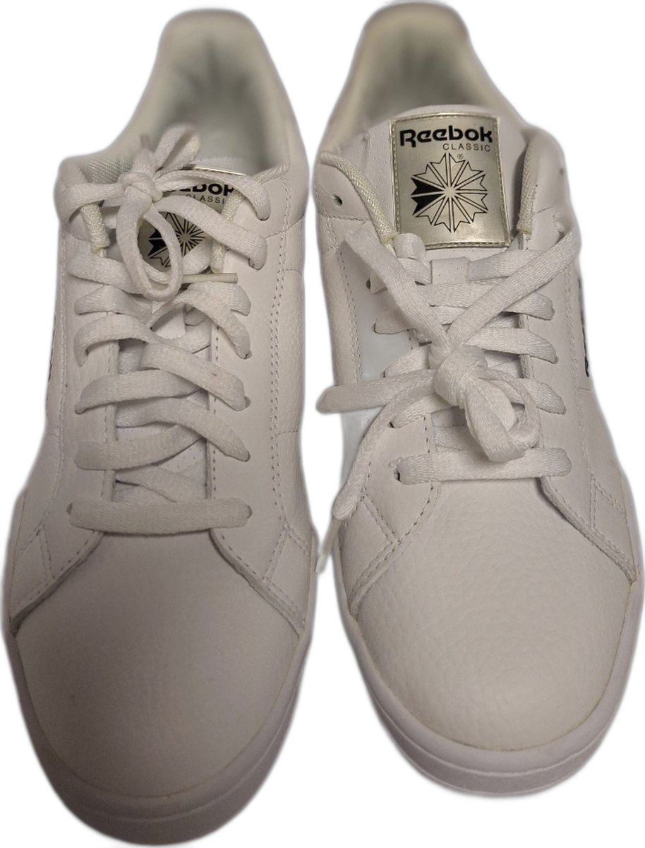 Reebok Sneaker WHITE