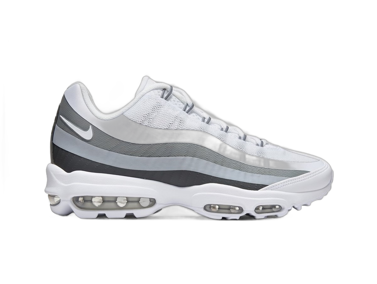 Wit/Grijs