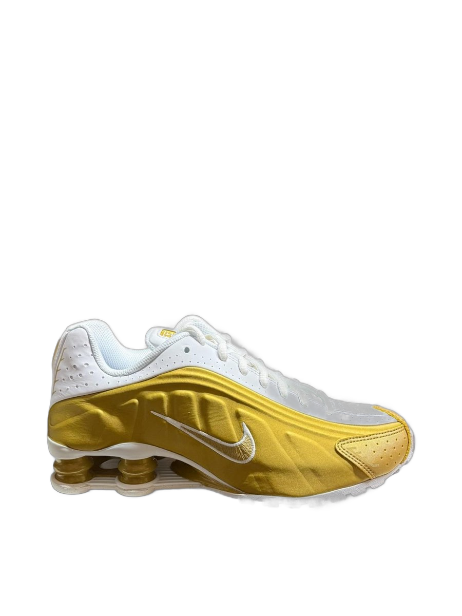 Metallic Gold