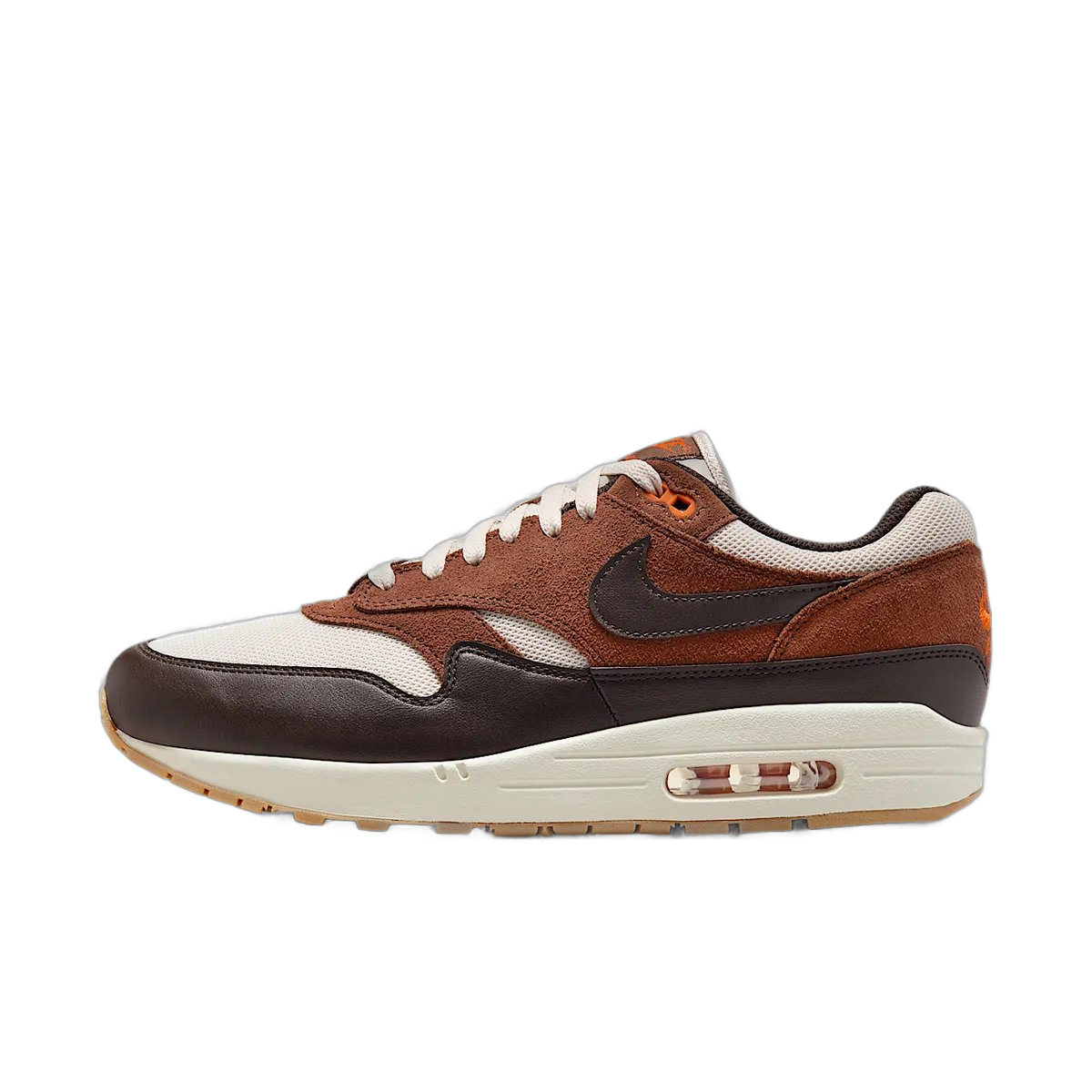 Brown Orange