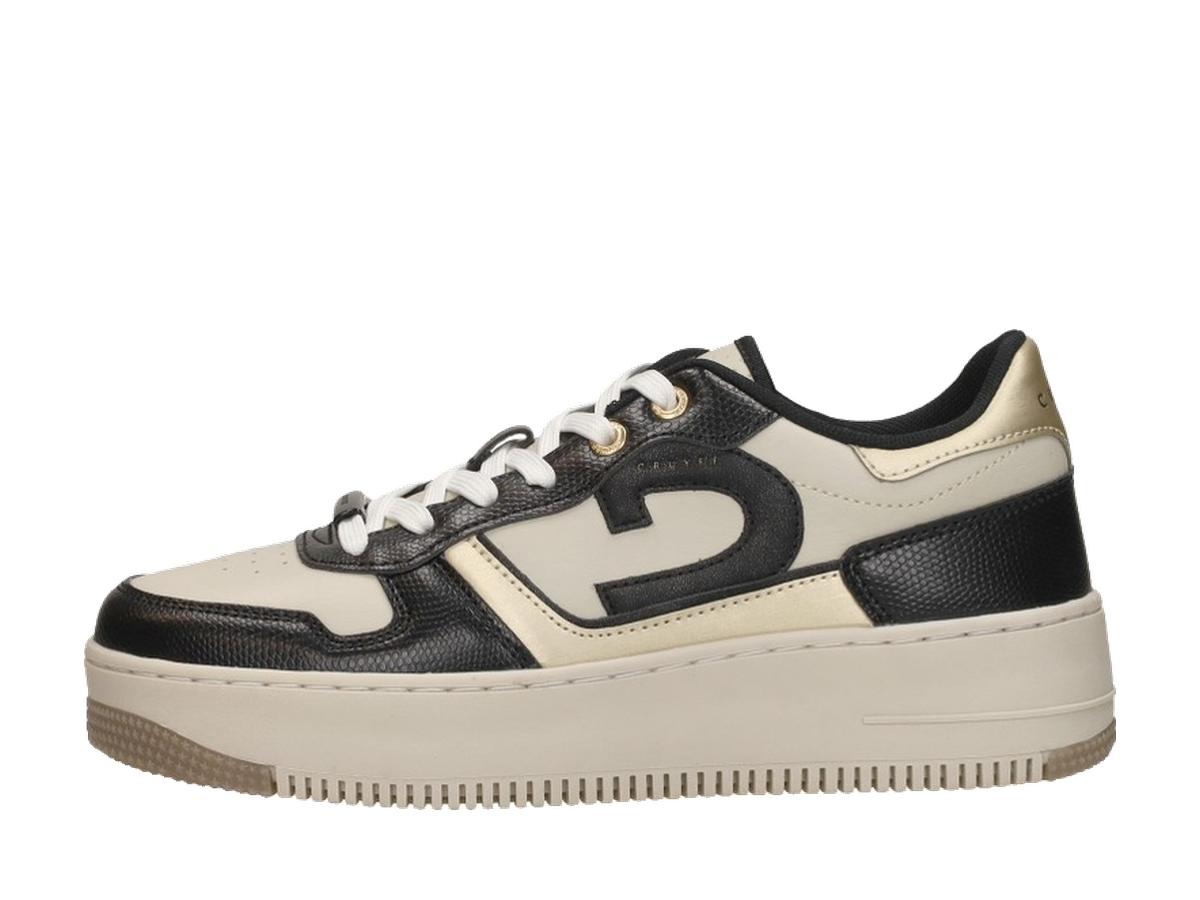 Cruyff Campo Low Lux Beige