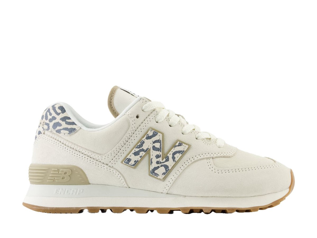 New Balance WL574 Off-white