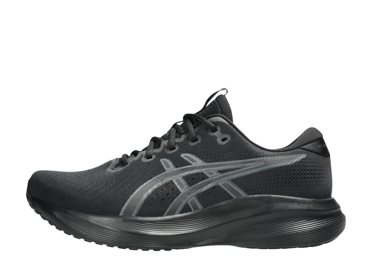 ASICS Gel Excite 11 Zwart