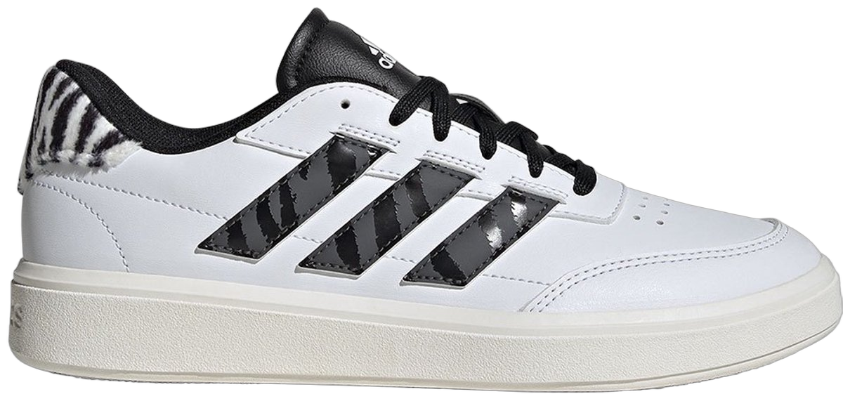 Ftwr White / Grey Six / Core Black