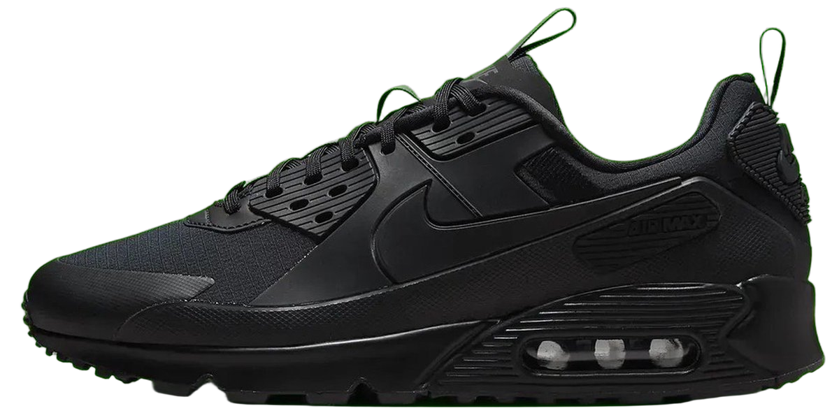 Triple Black