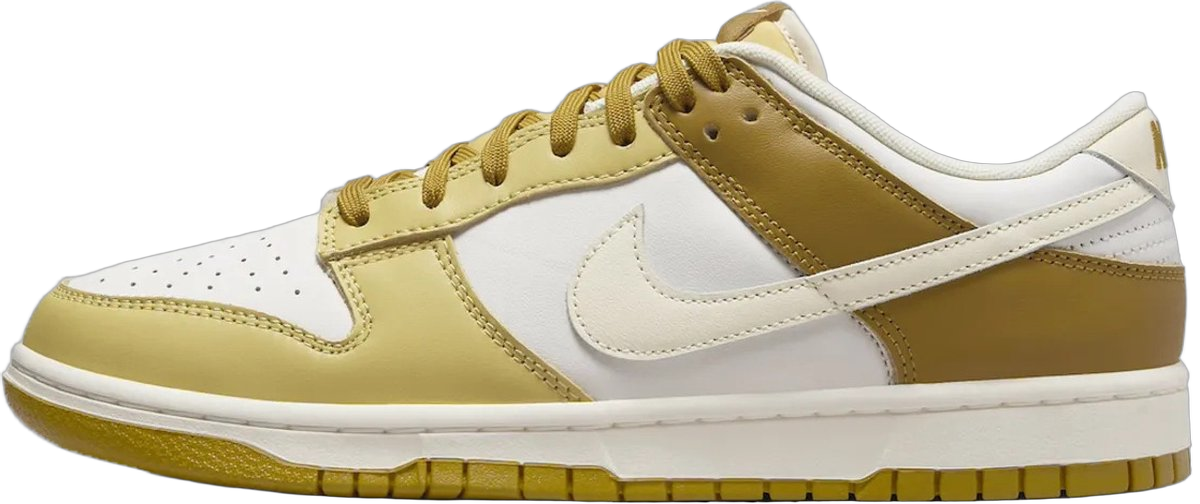 Nike Dunk Low Retro Bronzine