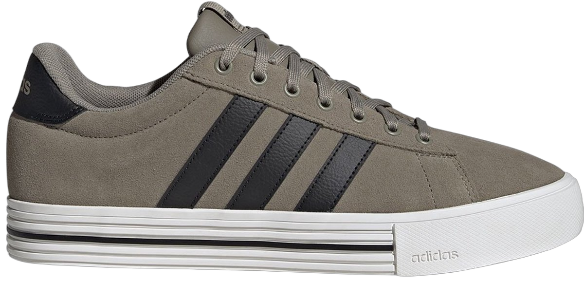 Adidas Daily 4.0 Clay / Core Black / Core White
